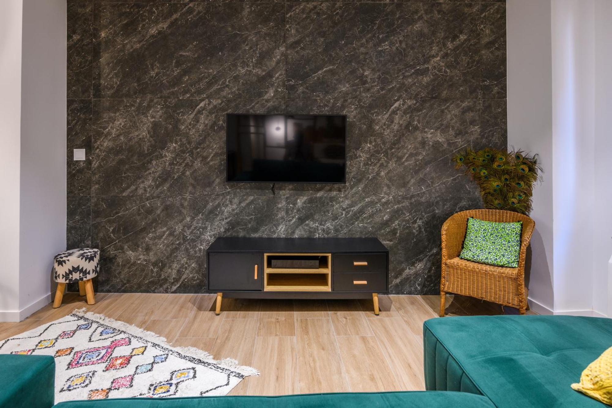 Romea Suites Мурсия Экстерьер фото
