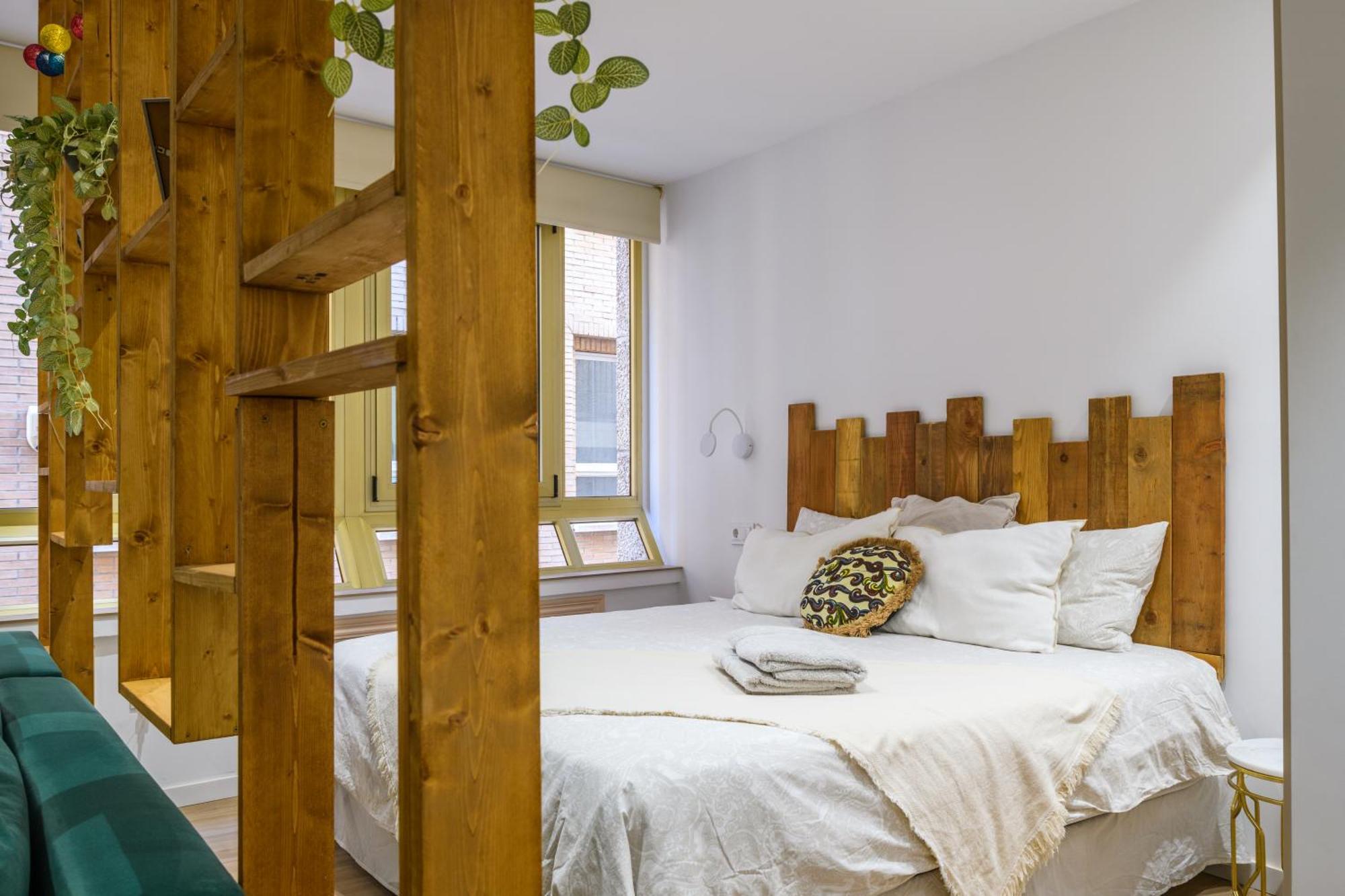 Romea Suites Мурсия Экстерьер фото