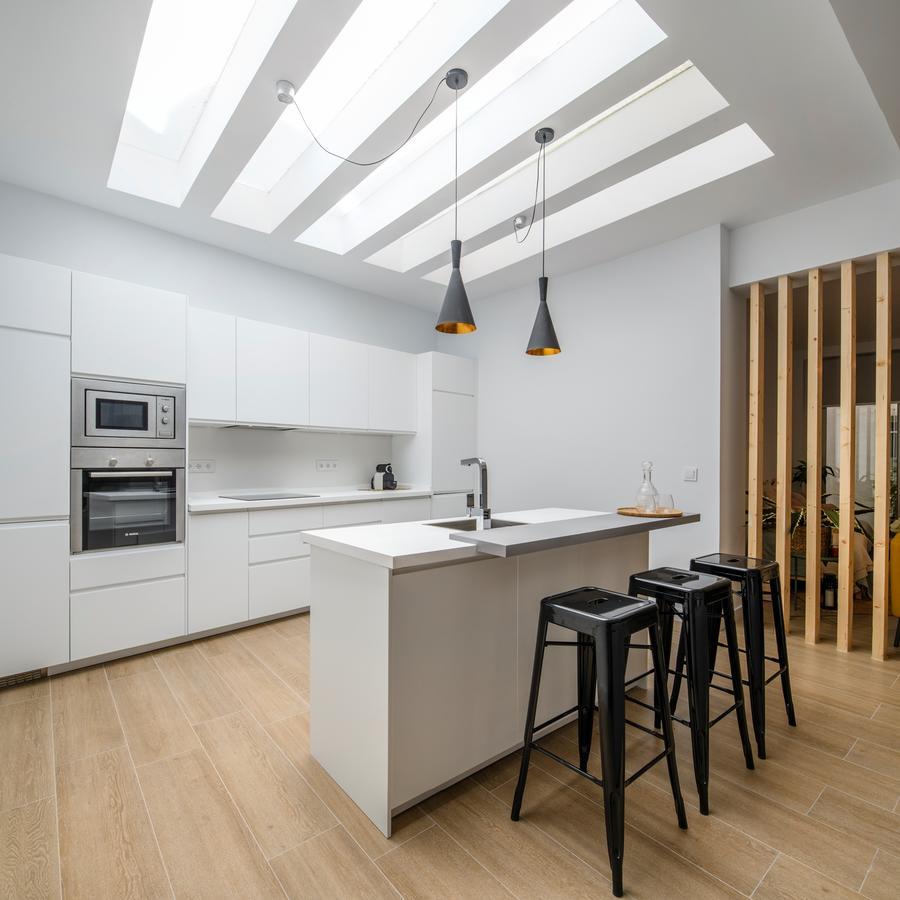 Romea Suites Мурсия Экстерьер фото