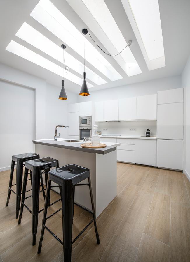 Romea Suites Мурсия Экстерьер фото